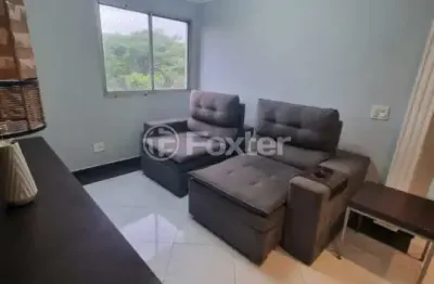 Apartamento com 3 quartos à venda na rua trajano reis, 186, jardim das vertentes, são paulo, 65 m2 por r$ 450.000