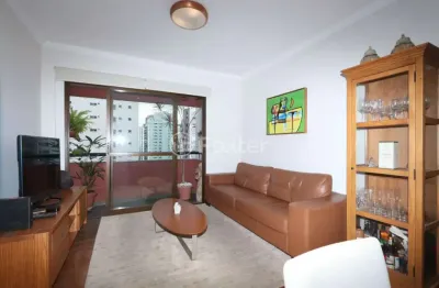 Apartamento com 3 quartos à venda na rua frança pinto, 832, vila mariana, são paulo, 90 m2 por r$ 1.300.000