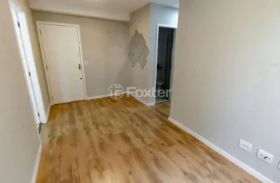 Apartamento com 2 quartos à venda na rua maniçoba, 839, jardim umarizal, são paulo, 45 m2 por r$ 320.000