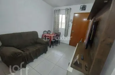 Apartamento com 2 quartos à venda na rua albertina vieira da silva gordo, 420, vila aurora (zona norte), são paulo, 34 m2 por r$ 170.000