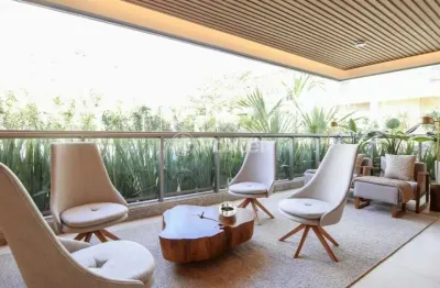 Apartamento com 4 quartos à venda na rua campevas, 238, perdizes, são paulo, 162 m2 por r$ 3.269.276