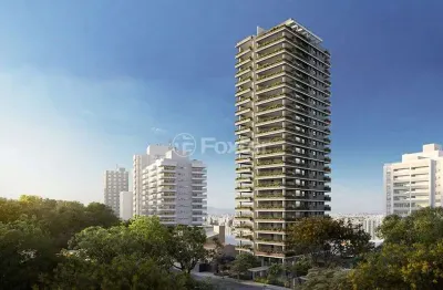 Apartamento com 4 quartos à venda na praça padre mario fontana, 5, parque da mooca, são paulo, 195 m2 por r$ 3.149.457