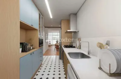 Apartamento com 2 quartos à venda na rua doutor veiga filho, 83, santa cecília, são paulo, 98 m2 por r$ 1.635.000