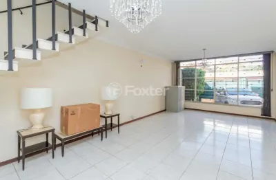 Casa com 3 quartos à venda na rua geórgia, 605, brooklin, são paulo, 240 m2 por r$ 2.700.000