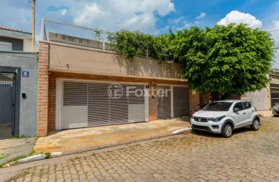 Casa com 4 quartos à venda na rua geórgia, 1050, brooklin paulista, são paulo, 411 m2 por r$ 3.500.000