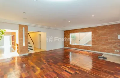 Casa com 4 quartos à venda na rua geórgia, 1050, brooklin paulista, são paulo, 411 m2 por r$ 3.500.000