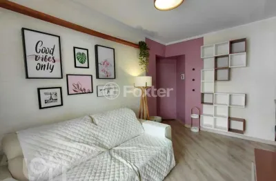 Apartamento com 2 quartos à venda na rua coronel camisão, 363, vila gomes, são paulo, 63 m2 por r$ 540.000