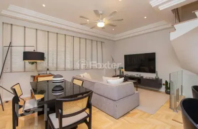 Apartamento com 2 quartos à venda na alameda ministro rocha azevedo, 482, cerqueira césar, são paulo, 160 m2 por r$ 2.900.000