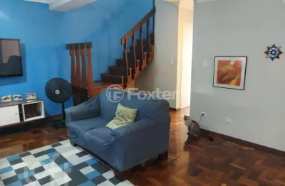 Casa com 3 quartos à venda na avenida rubens montanaro de borba, 357, jardim regis, são paulo, 143 m2 por r$ 880.000