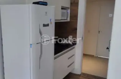 Apartamento com 1 quarto à venda na rua doutor tomás alves, 57, vila mariana, são paulo, 31 m2 por r$ 560.000