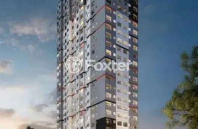 Apartamento com 2 quartos à venda na rua galileu, 508, jardim aeroporto, são paulo, 36 m2 por r$ 343.000