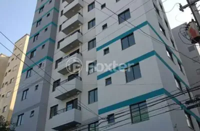 Apartamento com 1 quarto à venda na rua dos jatobás, 44, jardim oriental, são paulo, 33 m2 por r$ 338.782