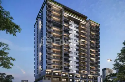 Apartamento com 1 quarto à venda na avenida onze de junho, 222, vila clementino, são paulo, 41 m2 por r$ 595.766