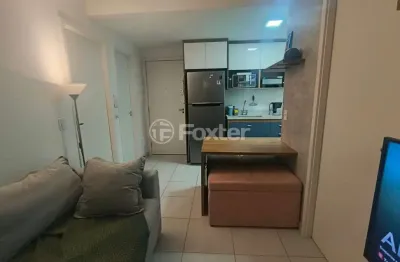 Apartamento com 2 quartos à venda na rua doutor valentim amaral, 100, cambuci, são paulo, 34 m2 por r$ 370.000