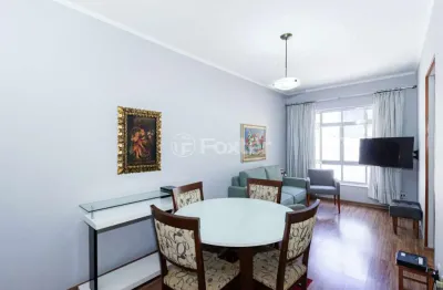 Apartamento com 2 quartos à venda na rua capote valente, 1307, pinheiros, são paulo, 71 m2 por r$ 750.000