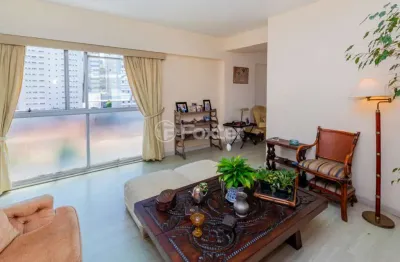Apartamento com 4 quartos à venda na rua manuel da nóbrega, 757, paraíso, são paulo, 160 m2 por r$ 1.400.000