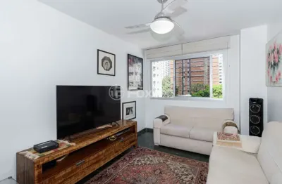 Apartamento com 2 quartos à venda na rua inhambú, 902, vila uberabinha, são paulo, 100 m2 por r$ 1.350.000