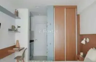 Kitnet / stúdio à venda na rua urimonduba, 144, itaim bibi, são paulo, 23 m2 por r$ 510.000