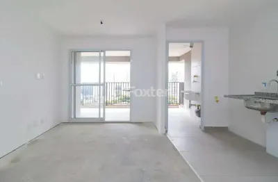 Apartamento com 2 quartos à venda na rua albino boldasso gabril, 165, vila cruzeiro, são paulo, 63 m2 por r$ 670.000