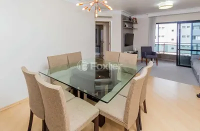 Apartamento com 3 quartos à venda na rua flórida, 76, cidade monções, são paulo, 98 m2 por r$ 1.250.000