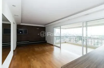 Apartamento com 4 quartos à venda na rua vergueiro, 5400, vila firmiano pinto, são paulo, 173 m2 por r$ 2.150.000