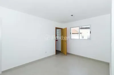 Apartamento com 2 quartos à venda na rua santa romana, 221, vila pereira cerca, são paulo, 48 m2 por r$ 350.000