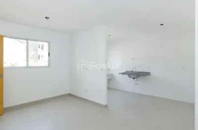 Apartamento com 2 quartos à venda na rua santa romana, 221, vila pereira cerca, são paulo, 48 m2 por r$ 350.000