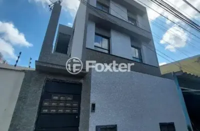 Apartamento com 2 quartos à venda na rua paulo lopes leão, 71, itaquera, são paulo, 33 m2 por r$ 230.000