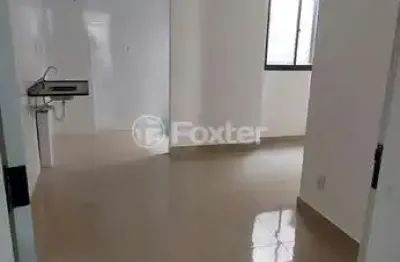 Apartamento com 2 quartos à venda na rua paulo lopes leão, 71, itaquera, são paulo, 33 m2 por r$ 230.000
