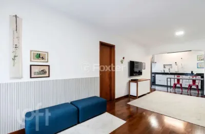 Apartamento com 3 quartos à venda na rua guiratinga, 500, chácara inglesa, são paulo, 102 m2 por r$ 910.800