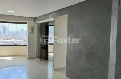 Apartamento com 3 quartos à venda na rua francisca de paula, 170, vila carrão, são paulo, 78 m2 por r$ 650.000