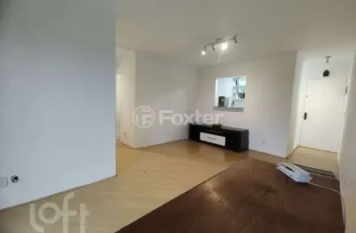 Apartamento com 3 quartos à venda na rua bartolomeo bon, 300, jardim dracena, são paulo, 61 m2 por r$ 330.000