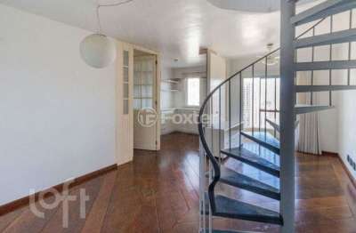 Apartamento com 3 quartos à venda na rua itapura, 633, vila gomes cardim, são paulo, 131 m2 por r$ 995.000