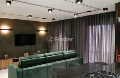 Apartamento com 2 quartos à venda na rua itajaí, 125, mooca, são paulo, 64 m2 por r$ 770.000