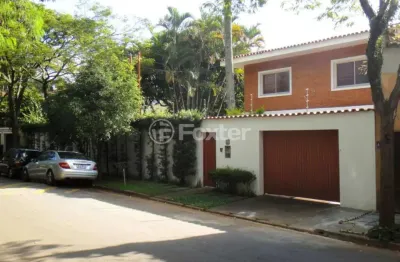 Casa com 4 quartos à venda na rua manuel carlos de figueiredo ferraz, 185, jardim morumbi, são paulo, 450 m2 por r$ 2.600.000