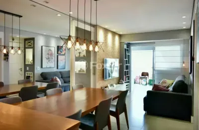 Apartamento com 3 quartos à venda na rua guiratinga, 923, chácara inglesa, são paulo, 97 m2 por r$ 1.450.000