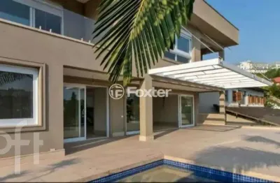 Casa com 4 quartos à venda na rua comendador bichara moherdauí, 64, jardim leonor, são paulo, 621 m2 por r$ 8.100.000