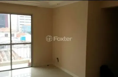 Apartamento com 2 quartos à venda na rua ararapira, 262, planalto paulista, são paulo, 55 m2 por r$ 400.000