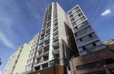 Apartamento com 1 quarto à venda na rua jaguaribe, 495, consolação, são paulo, 24 m2 por r$ 401.000