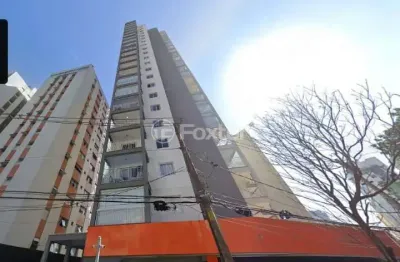 Apartamento com 1 quarto à venda na rua doutor nicolau de sousa queirós, 673, vila mariana, são paulo, 36 m2 por r$ 484.000