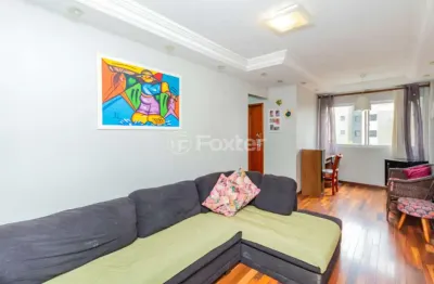Apartamento com 2 quartos à venda na avenida alfredo zunkeller, 95, parque mandaqui, são paulo, 72 m2 por r$ 380.000