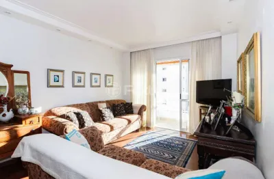 Apartamento com 3 quartos à venda na rua carvalho de freitas, 20, vila andrade, são paulo, 109 m2 por r$ 840.000