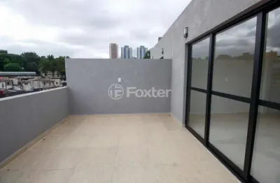 Apartamento com 2 quartos à venda na rua huitacá, 51, jardim da campina, são paulo, 82 m2 por r$ 450.000