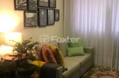 Apartamento com 2 quartos à venda na rua marguerite louise riechelman, 80, vila erna, são paulo, 56 m2 por r$ 330.000