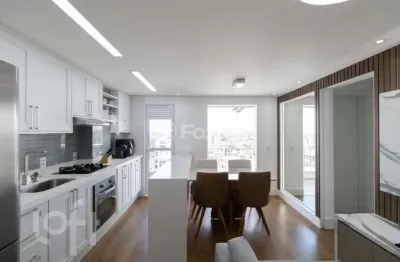Apartamento com 2 quartos à venda na rua da lagoa feia, 199, vila carmosina, são paulo, 46 m2 por r$ 400.000
