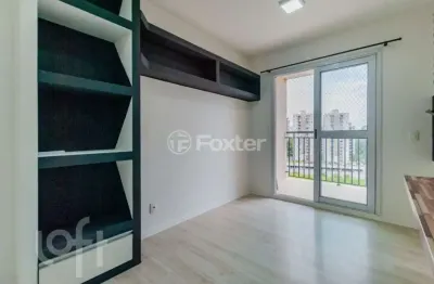 Apartamento com 2 quartos à venda na rua andré pujos, 57, jardim celeste, são paulo, 49 m2 por r$ 320.000