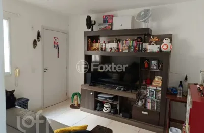 Apartamento com 1 quarto à venda na rua lourenço franco do prado, 267, jardim nélia, são paulo, 41 m2 por r$ 195.000