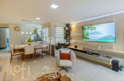 Casa com 3 quartos à venda na rua marques de carvalho, 133, cidade mãe do céu, são paulo, 350 m2 por r$ 1.380.000