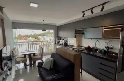 Apartamento com 1 quarto à venda na rua regente feijó, 166, centro, diadema, 35 m2 por r$ 325.000