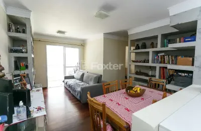 Apartamento com 3 quartos à venda na rua doutor laerte setúbal, 655, vila suzana, são paulo, 70 m2 por r$ 464.000